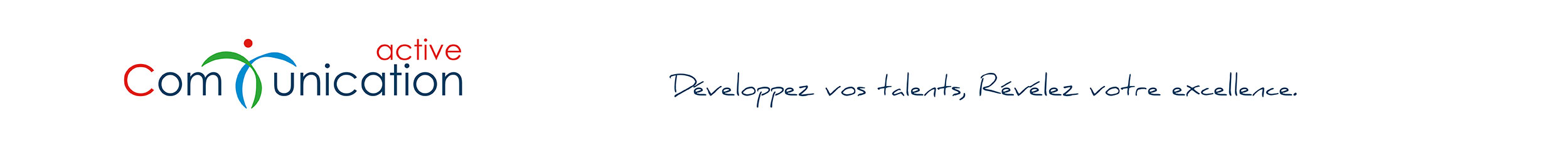 Communication Active Normandie Logo